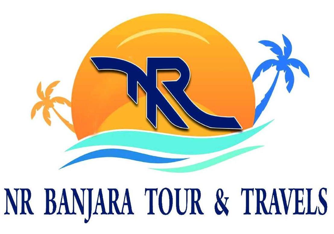 加尔各答Banjara Tour & Travels公寓 外观 照片